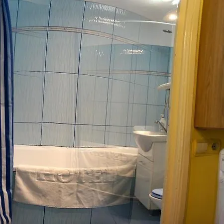 Appartamento Cazare-mamaia Ro Constanţa