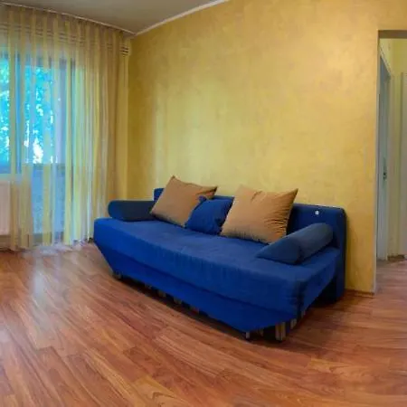 Cazare-mamaia Ro Apartmán Constanţa