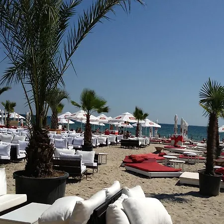 Apartmán Cazare-mamaia Ro