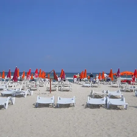 Cazare-mamaia Ro Apartmán Constanţa