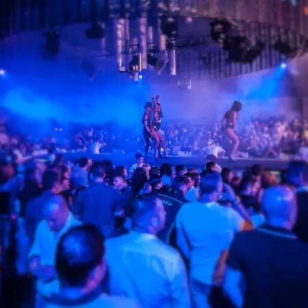 Cazare-mamaia Ro Apartmán