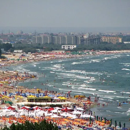 Apartmán Cazare-mamaia Ro *