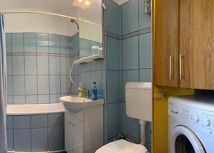 Cazare-mamaia Ro Apartment