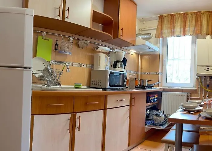 Apartment Cazare-mamaia Ro