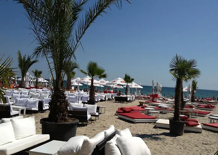 Apartment Cazare-mamaia Ro