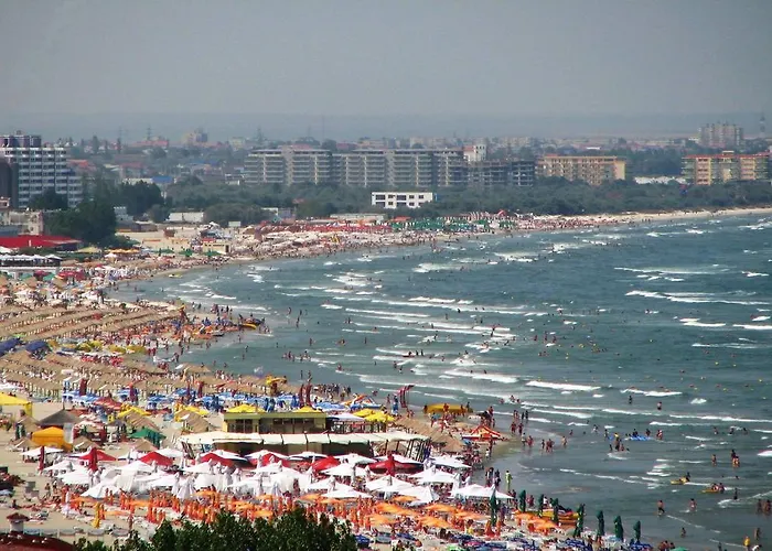 Apartment Cazare-mamaia Ro *