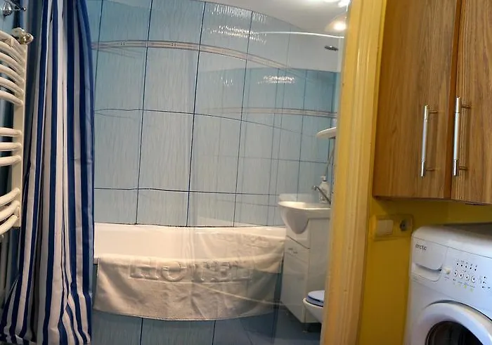 Apartment Cazare-mamaia Ro Constanta