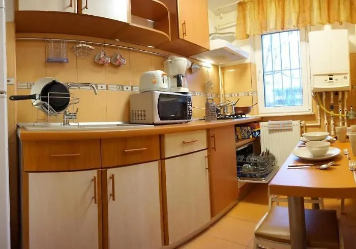 Apartment Cazare-mamaia Ro